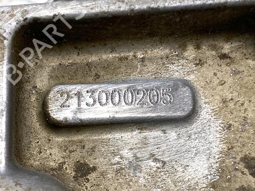 Engine mount MERCEDES-BENZ SPRINTER 3,5-t Van (B907, B910) eSPRINTER (910.633) | BP39337473M89 - Image 4