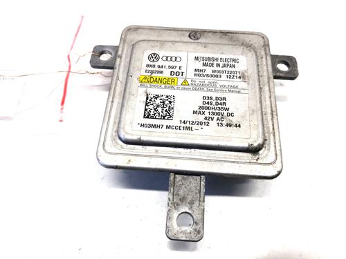 Used Xenon ballast Xenon ballast 39320589 39320589