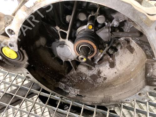 Gearbox KIA CEED (CD) 1.6 CRDi 115 | BP39322958M3 - Image 7