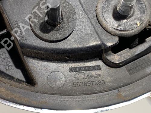 Bagagerumshåndtag OPEL CORSA E (X15) 1.4 (08, 68) | BP39349274C132 - Image 5