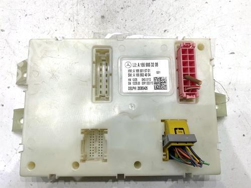 Electronic module MERCEDES-BENZ M-CLASS (W166) ML 350 BlueTEC 4-matic (166.024, 166.023) | BP39323969M83 - Image 3