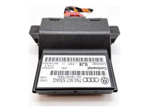 Used Electronic module Electronic module 39377773 39377773