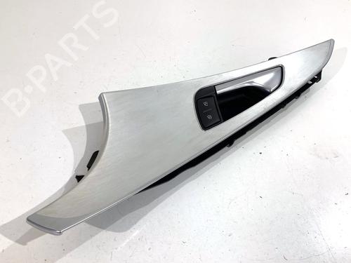 Front left interior door handle AUDI A6 C7 Avant (4G5, 4GD) 2.0 TDI | BP39340341I13 - Image 2