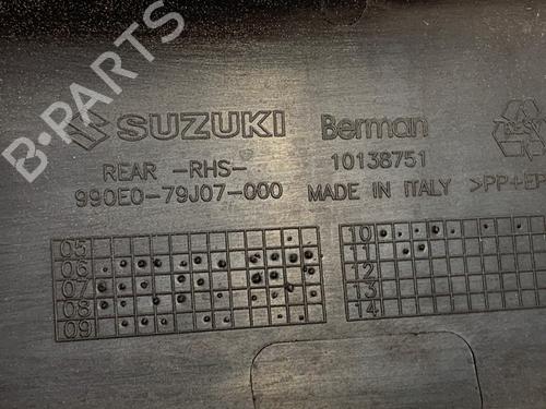 Dørliste SUZUKI SX4 (EY, GY) 1.6 VVT (RW416, YA21S) | BP39371878C150 - Image 3