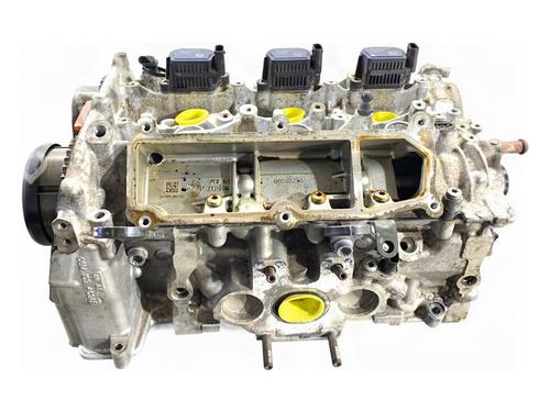 Used Cylinder head Cylinder head PORSCHE CAYENNE (9YA) 3.0 AWD (9YAAA1) (340 hp) 39898104 39898104