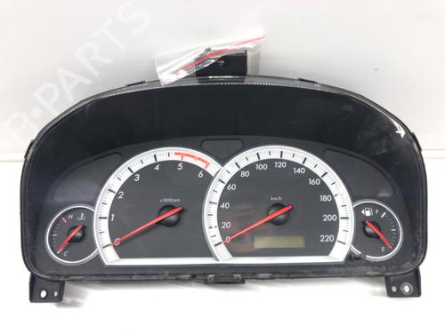 Used Instrument cluster Instrument cluster 39270058 39270058