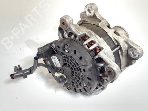 Alternator VW POLO VI (AW1, BZ1, AE1) 1.0 TSI | BP39356595M7 - Image 2