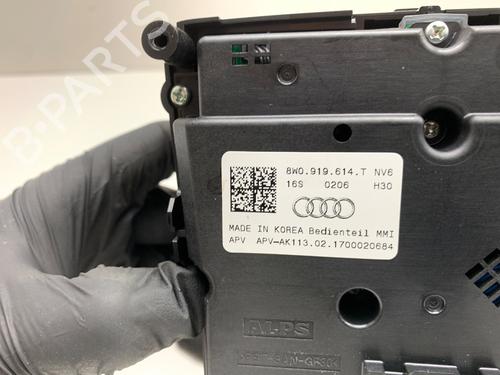 Switch AUDI A4 B9 Avant (8W5, 8WD) 2.0 TDI quattro | BP39365555I30 - Image 5