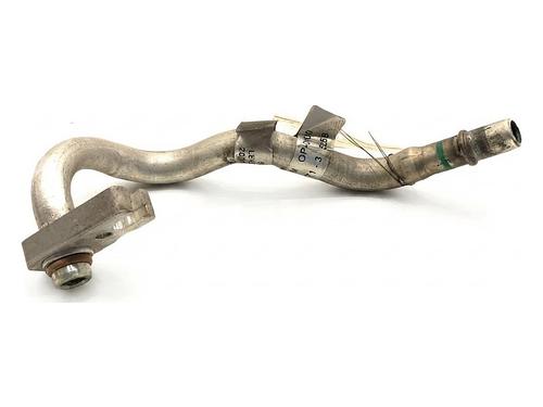 AC pipe FIAT TIPO Hatchback (356_, 357_) 1.4 (356HXA1B, 357) | BP39353342M126 - Image 5