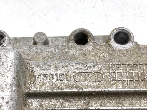 Engine control unit (ECU) KIA SOUL I (AM) 1.6 CRDi 128 | BP39343924M57 - Image 8