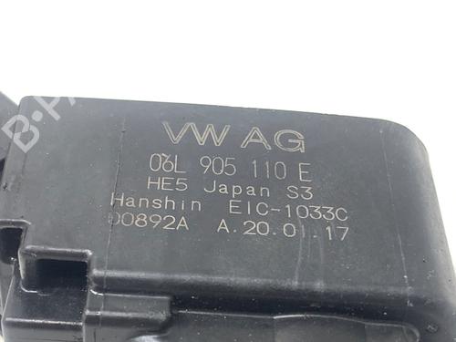 Ignition coil SEAT LEON (5F1) 1.8 TSI | BP39327111M94 - Image 4