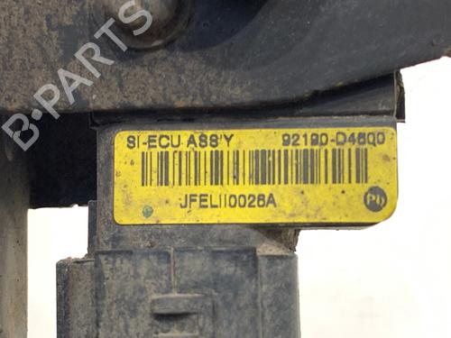 Electronic sensor KIA OPTIMA Sportswagon (JF) 1.7 CRDi | BP39355719M84 - Image 4
