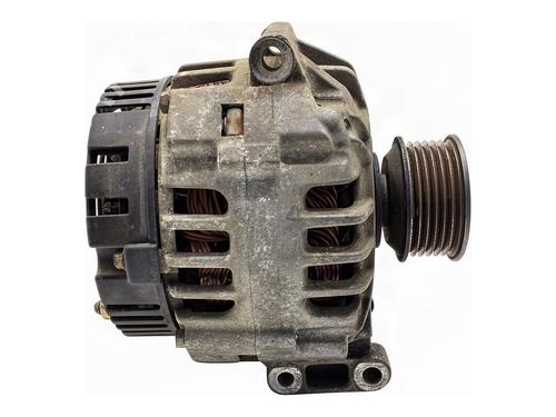 Used Alternator Alternator RENAULT SCÉNIC I MPV (JA0/1_, FA0_) 2.0 16V RX4 (139 hp) 40115627 40115627