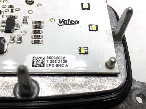 Electronic module RENAULT MEGANE IV Hatchback (B9A/M/N_) 1.5 dCi 110 (B9A3) | BP39340120M83 - Image 4