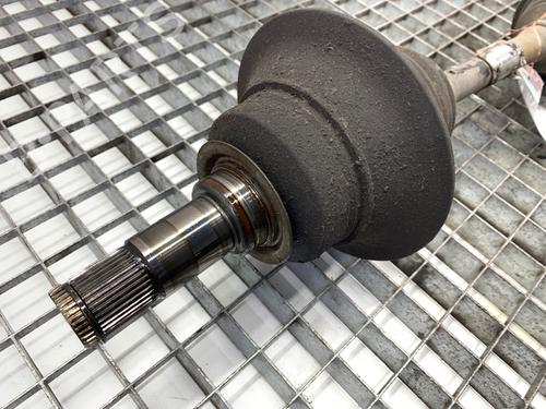 Left front driveshaft MERCEDES-BENZ GL-CLASS (X166) GL 350 CDI / BlueTec 4-matic (166.823, 166.824) | BP39332811M38 - Image 2