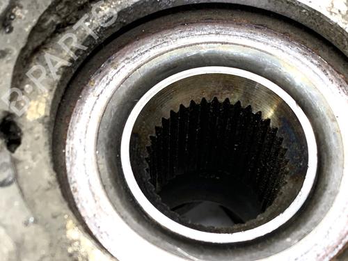 Right front steering knuckle VW PASSAT B7 Variant (365) 1.8 TSI | BP39299434M26 - Image 3