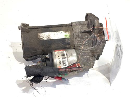 Starter DACIA DUSTER (HS_) 1.5 dCi (HSAJ) | BP39325236M8 - Image 2