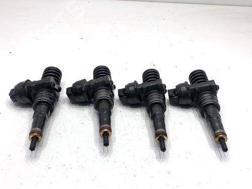 Used Injector Injector 39347643 39347643