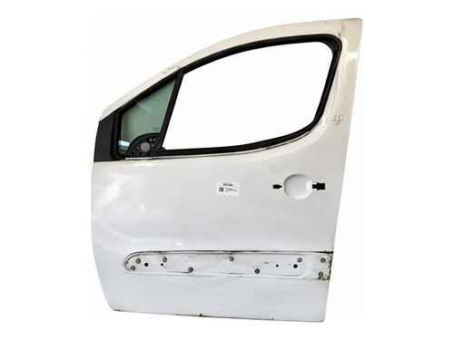 left-front-door-citroen-berlingo-box-bodympv-b9-2008-39360976 main image