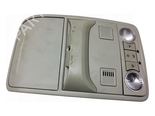 Used Interior roof light Interior roof light SKODA OCTAVIA III Combi (5E5, 5E6) 2.0 TDI (150 hp) 40489500 40489500