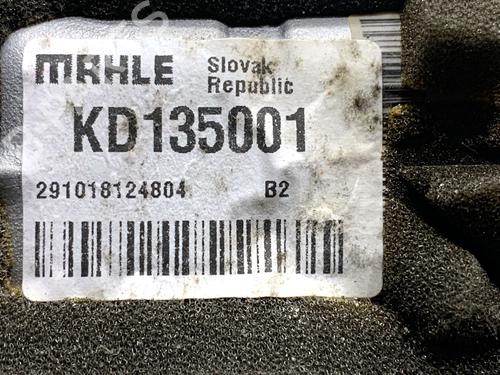 Heater matrix AUDI Q8 (4MN, 4MT) 50 TDI Mild Hybrid quattro | BP39318051M63 - Image 4