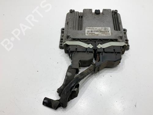 engine-control-unit-ecu-ford-fiesta-vi-cb1-ccn-2008-39311156 main image
