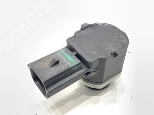 Electronic module FORD MONDEO V Hatchback (CE) 2.0 TDCi | BP39310487M83 - Image 3