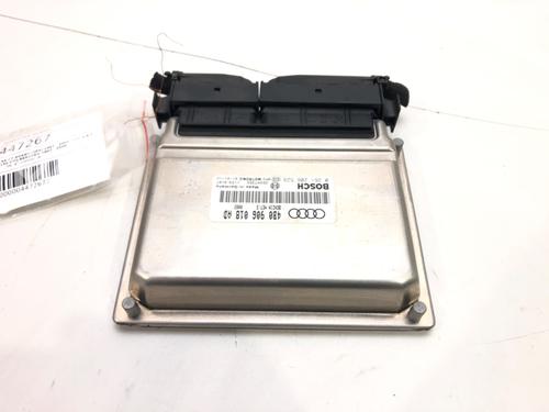 Used Engine control unit (ECU) Engine control unit (ECU) AUDI A6 C5 Avant (4B5, 4B6) 1.8 T (150 hp) 39269597 39269597