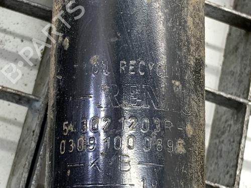 Right front shock absorber DACIA LOGAN MCV II 1.5 Blue dCi 95 (K8JL) | BP39360174M17 - Image 5