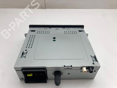 Radio MERCEDES-BENZ SPRINTER 3,5-t Van (B907, B910) eSPRINTER (910.633) | BP39373352E6 - Image 3