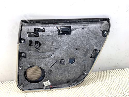 Rear left panel AUDI A8 D4 (4H2, 4H8, 4HC, 4HL) 4.2 TDI quattro | BP39337850C60 - Image 5
