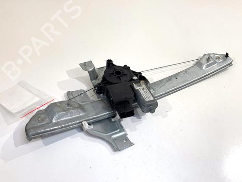 Used Front right window mechanism Front right window mechanism 39353632 39353632