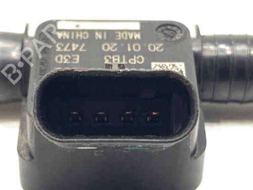 Electronic sensor SKODA KAMIQ (NW4) 1.5 TSI | BP39343032M84 - Image 4