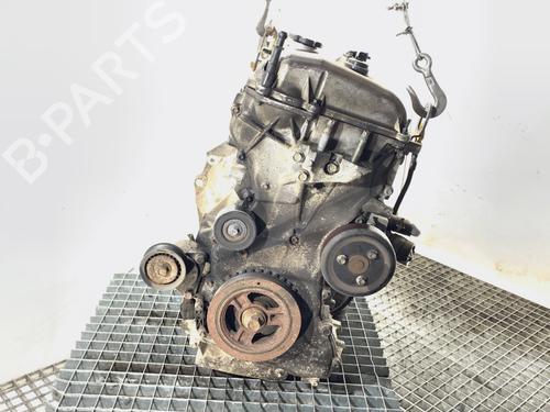 Engine MAZDA 6 Saloon (GG) 2.3 (GG3P) | BP39288183M1 - Image 4