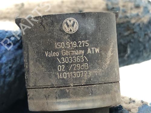 Electronic module SKODA SUPERB II (3T4) 2.0 TDI | BP40488877M83 - Image 3