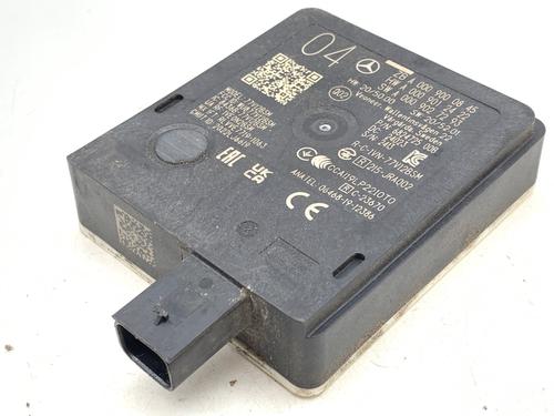 Electronic module MERCEDES-BENZ C-CLASS (W206) AMG C 43 4-matic+ (206.087) | BP39971312M83 - Image 2