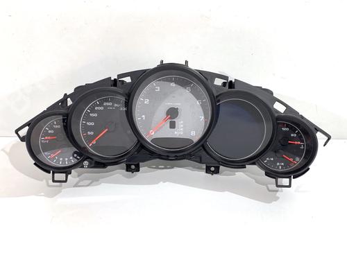 Used Instrument cluster Instrument cluster 39320931 39320931