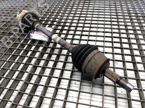 Left front driveshaft OPEL CORSA E (X15) 1.4 (08, 68) | BP39308472M38 - Image 3