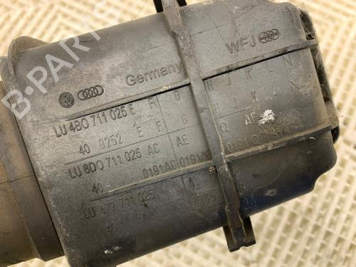 Gear lever VW PASSAT B5.5 Variant (3B6) 1.9 TDI | BP40033355M90 - Image 4