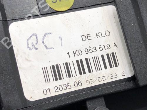 Steering column stalk AUDI A3 (8P1) 2.0 TDI | BP39302420I23  - Image 8