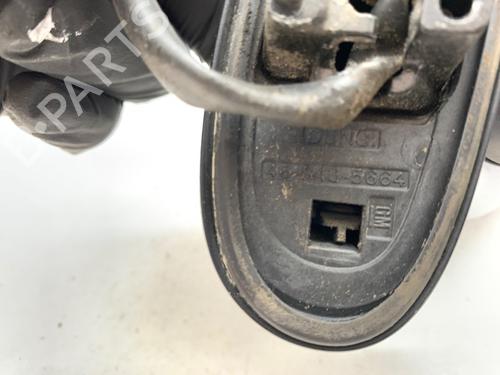 Bakspejl venstre OPEL CORSA E Hatchback Van (X15) 1.4 (08) | BP39366997C26 - Image 7