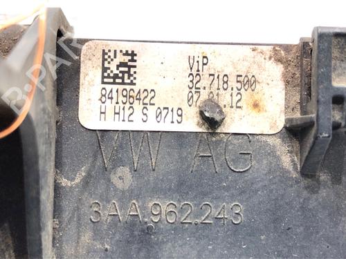 Electronic module AUDI A7 Sportback (4GA, 4GF) 3.0 TDI quattro | BP39305327M83 - Image 4