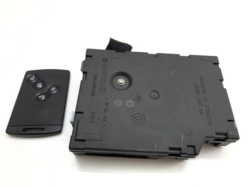 Switch RENAULT CLIO IV (BH_) 1.2 16V | BP39353500I30 - Image 2