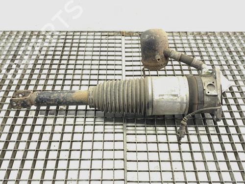 Used Left rear shock absorber Left rear shock absorber 39289268 39289268