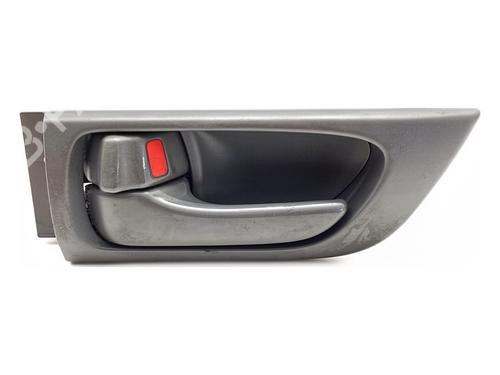 Used Front left interior door handle Front left interior door handle TOYOTA LAND CRUISER PRADO (_J12_) 3.0 D-4D (KDJ120, KDJ125) (163 hp) 39572859 39572859