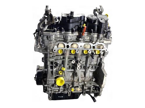 Used Engine Engine 39370823 39370823
