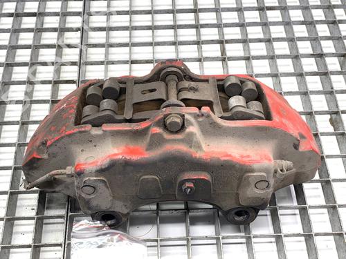 Left front brake caliper AUDI Q7 (4LB) 3.0 TDI quattro | BP39351342M105 - Image 8