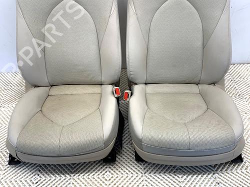 Sæde sæt TOYOTA CAMRY (_V7_, _VA7_, _VH7_) 2.5 Hybrid (AXVH71_, AXVH70, AXVH71R) | BP39345195C78  - Image 12
