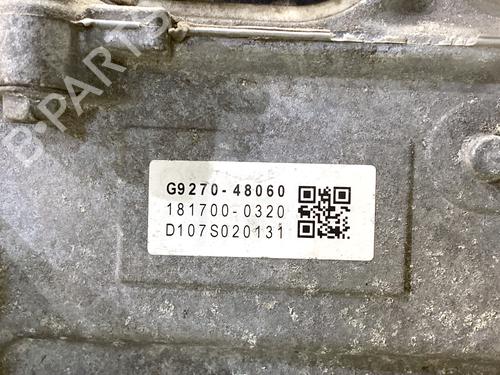 Other LEXUS NX (_Z1_) 300h AWD (AYZ15, AYZ15_, AYZ15R) | BP40250057O1 - Image 12
