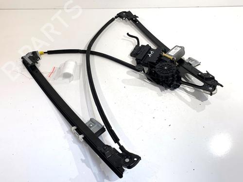 Used Front right window mechanism Front right window mechanism 39346587 39346587